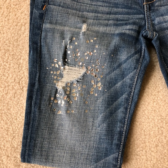 Abercrombie & Fitch jeans 👖 - Picture 4 of 7